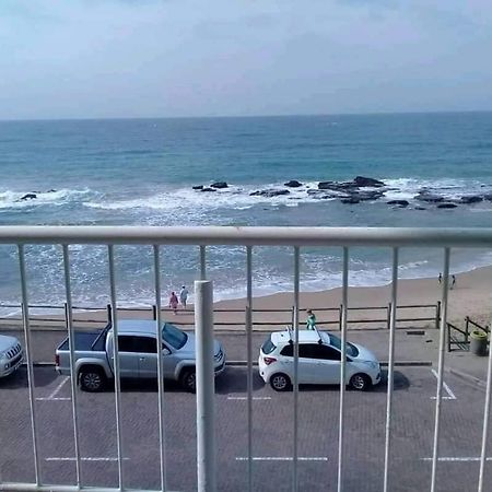 Paradise On The Beach Durban Esterno foto