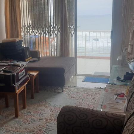 Paradise On The Beach Durban Esterno foto